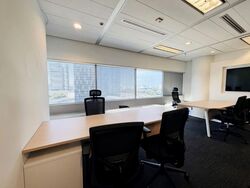 Gateway East (D7), Office #600642981
